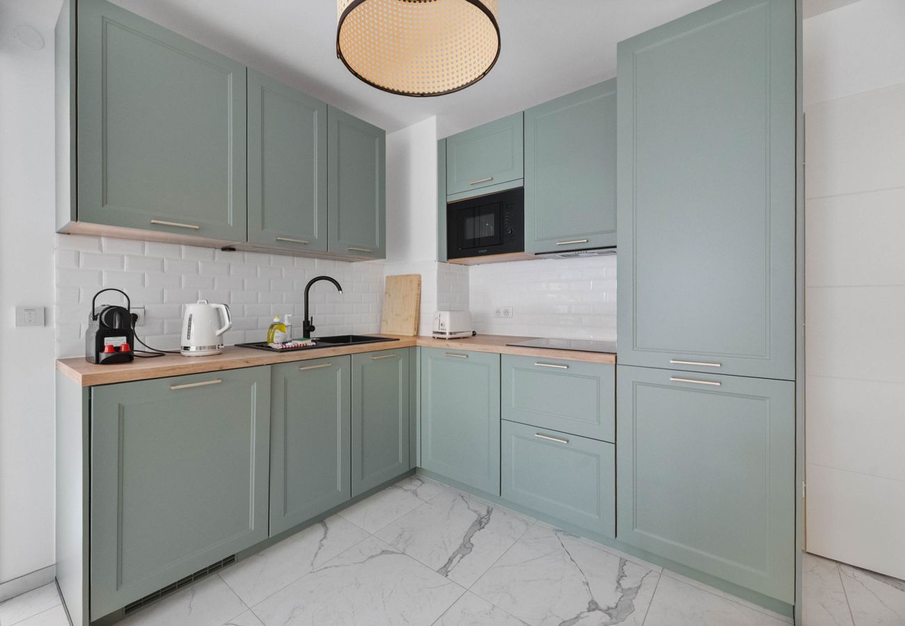Appartement à Nice - 93-Beaumont Nice