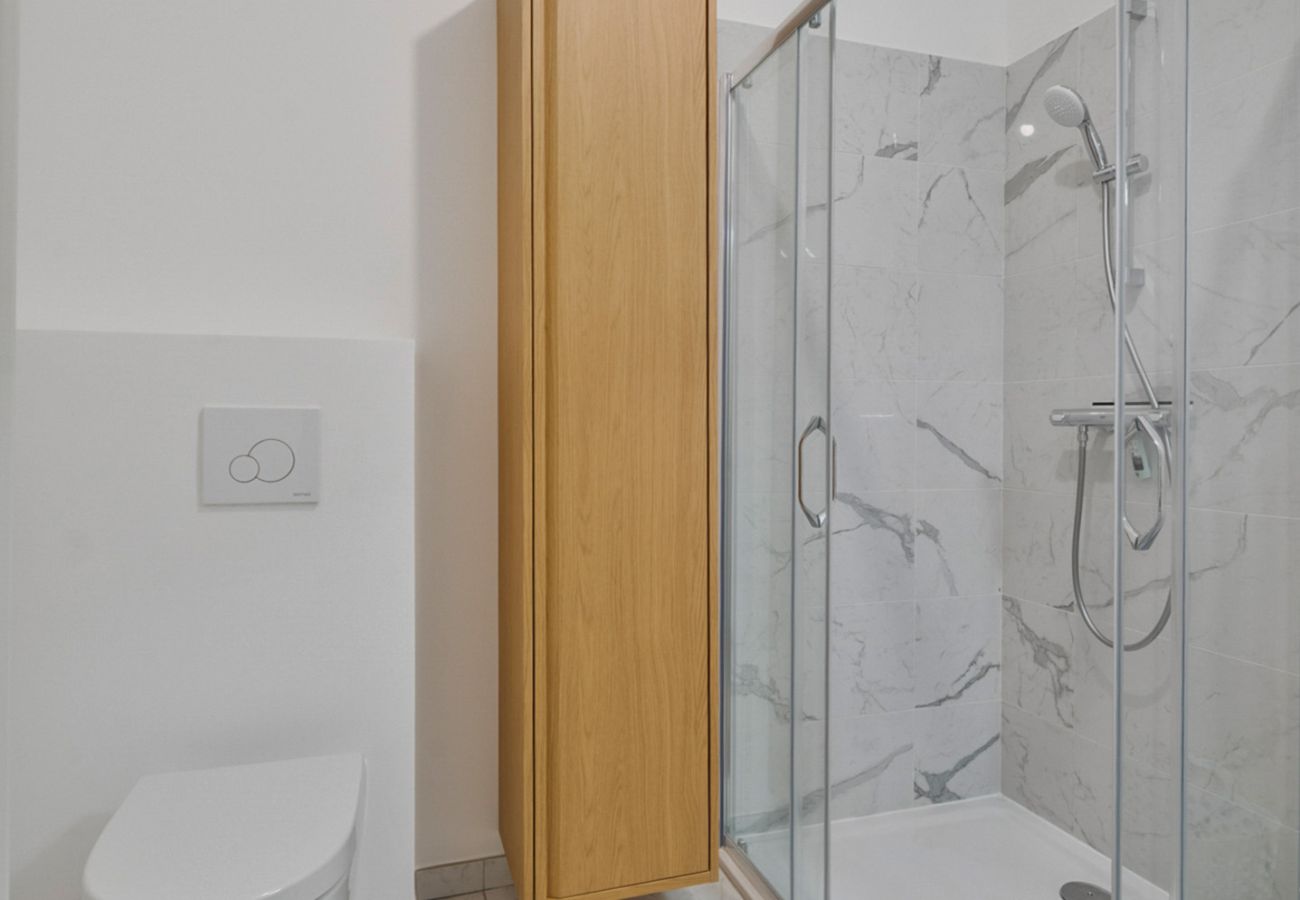 Appartement à Nice - 93-Beaumont Nice