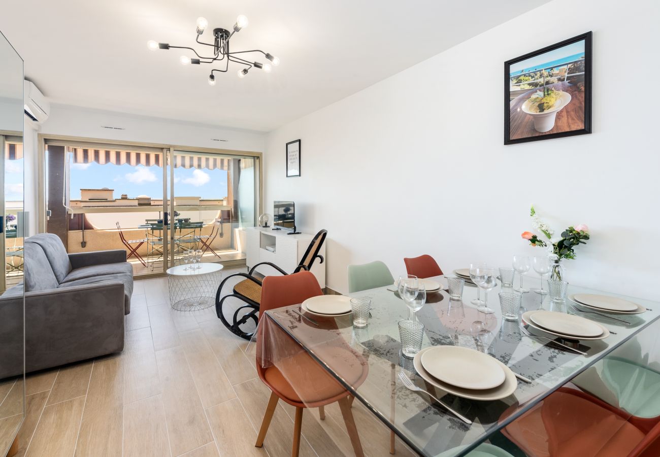 Appartement à Menton - 63-Chevalier (2)