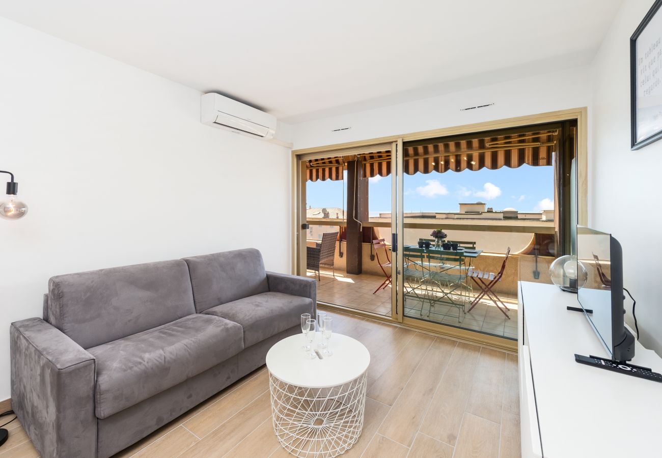 Appartement à Menton - 63-Chevalier (2)
