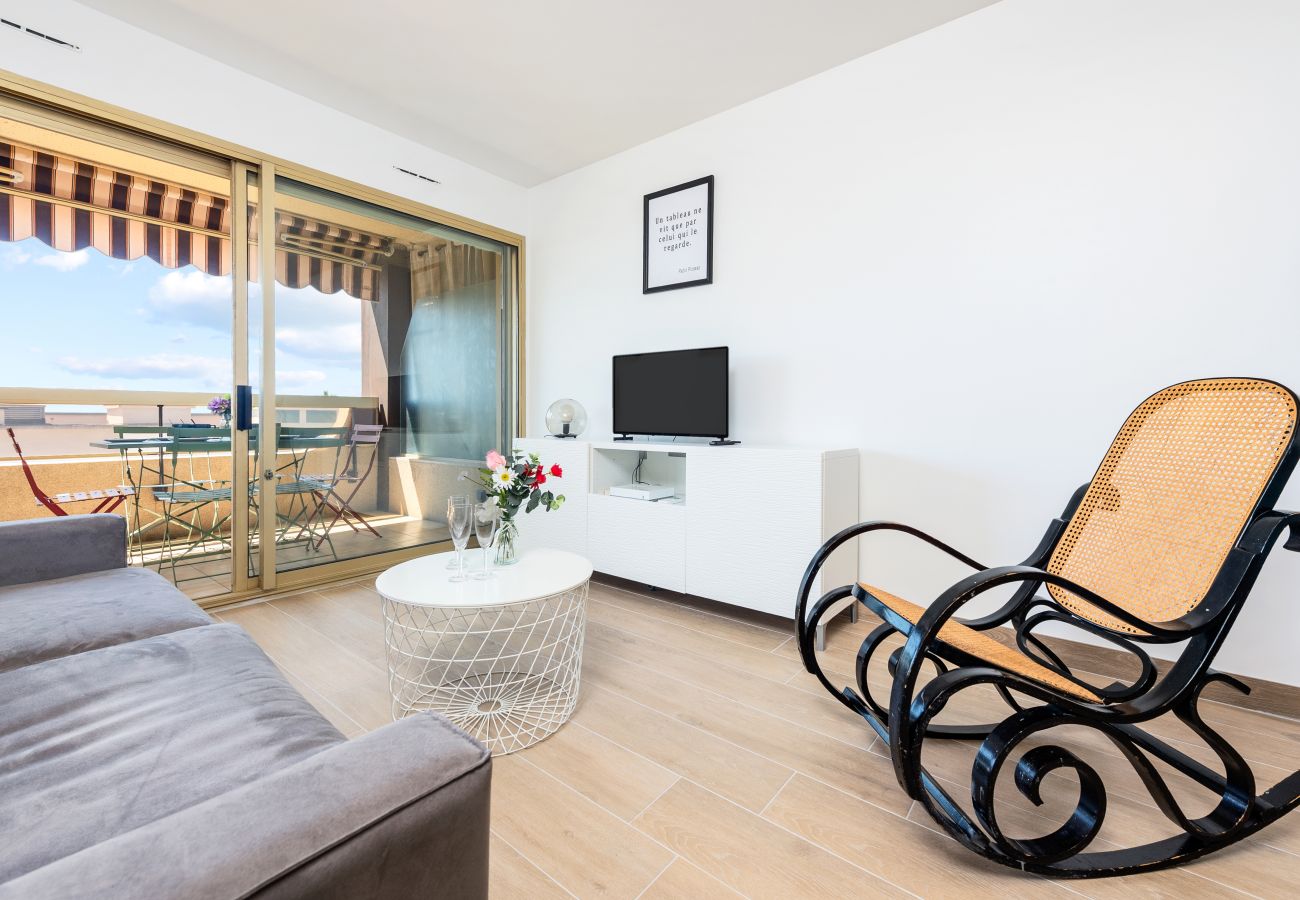 Appartement à Menton - 63-Chevalier (2)