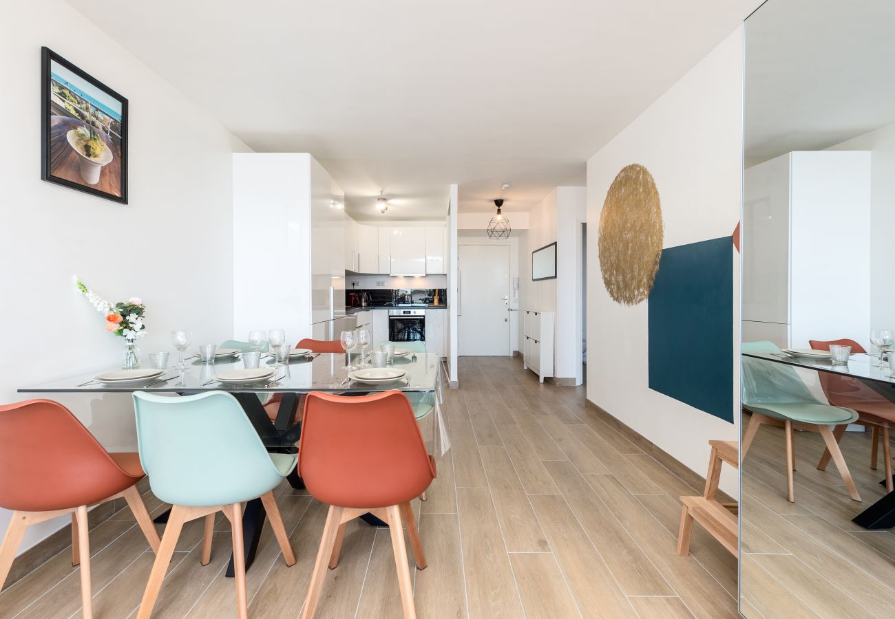 Appartement à Menton - 63-Chevalier (2)