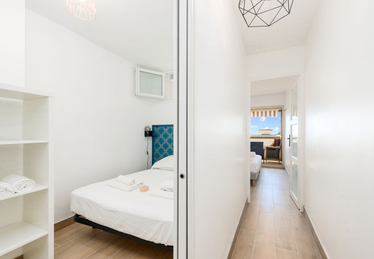 Appartement à Menton - 63-Chevalier (2)