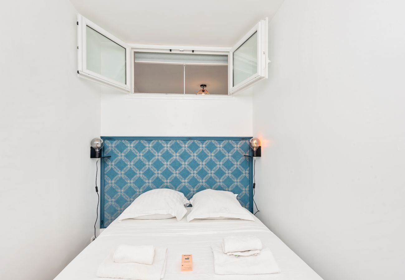 Appartement à Menton - 63-Chevalier (2)