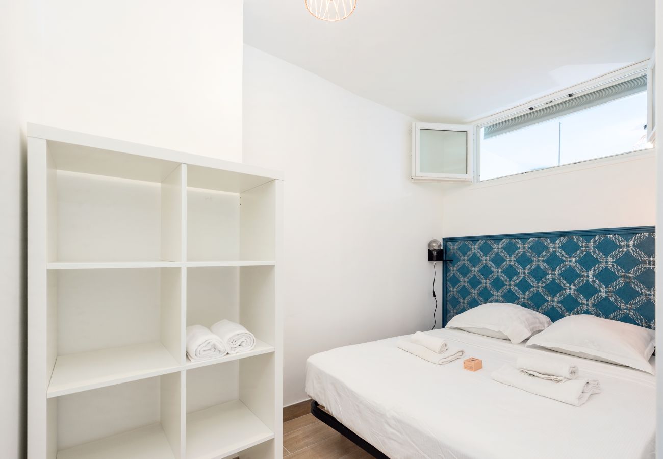 Appartement à Menton - 63-Chevalier (2)