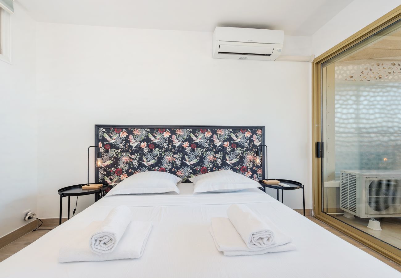 Appartement à Menton - 63-Chevalier (2)