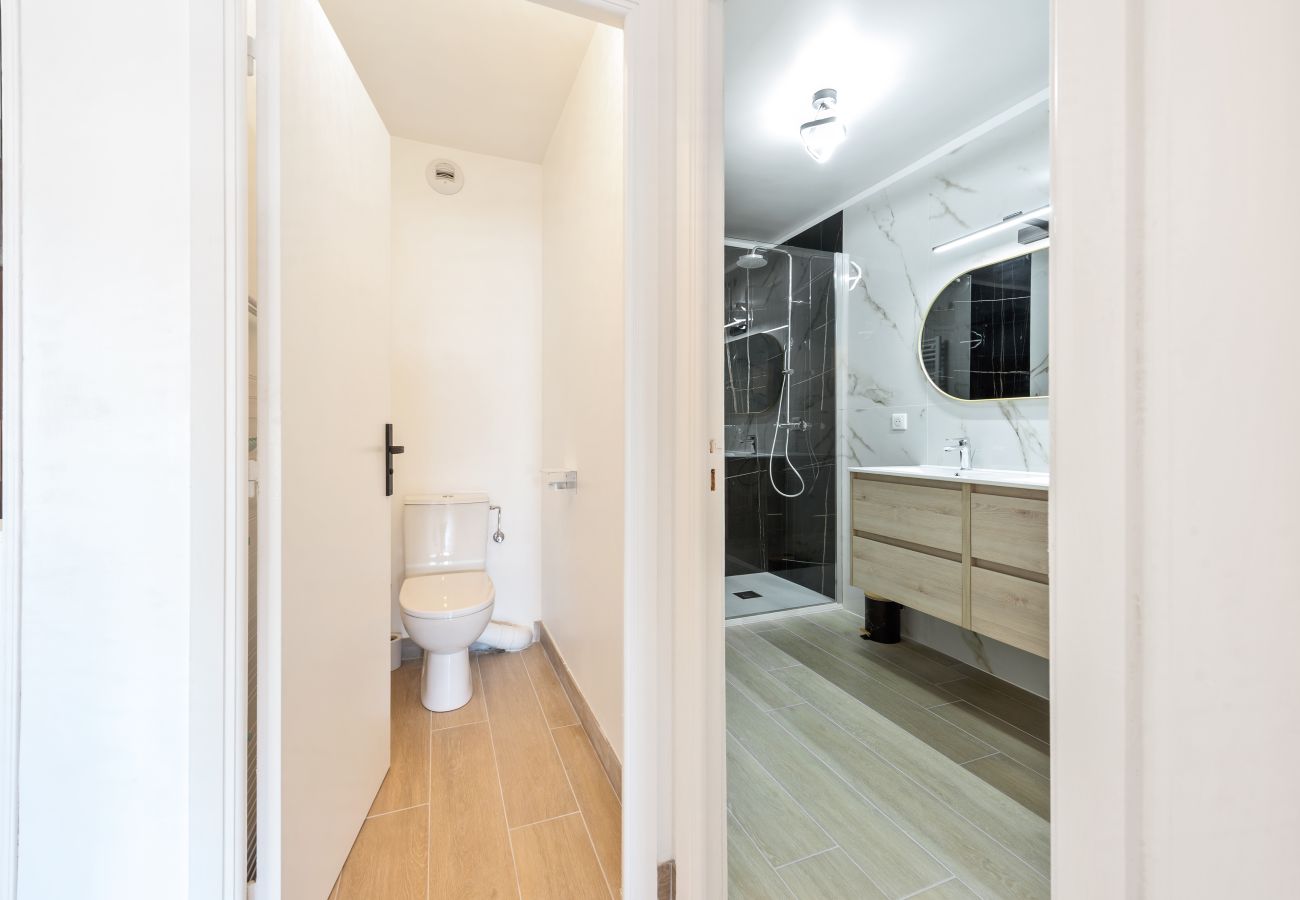Appartement à Menton - 63-Chevalier (2)