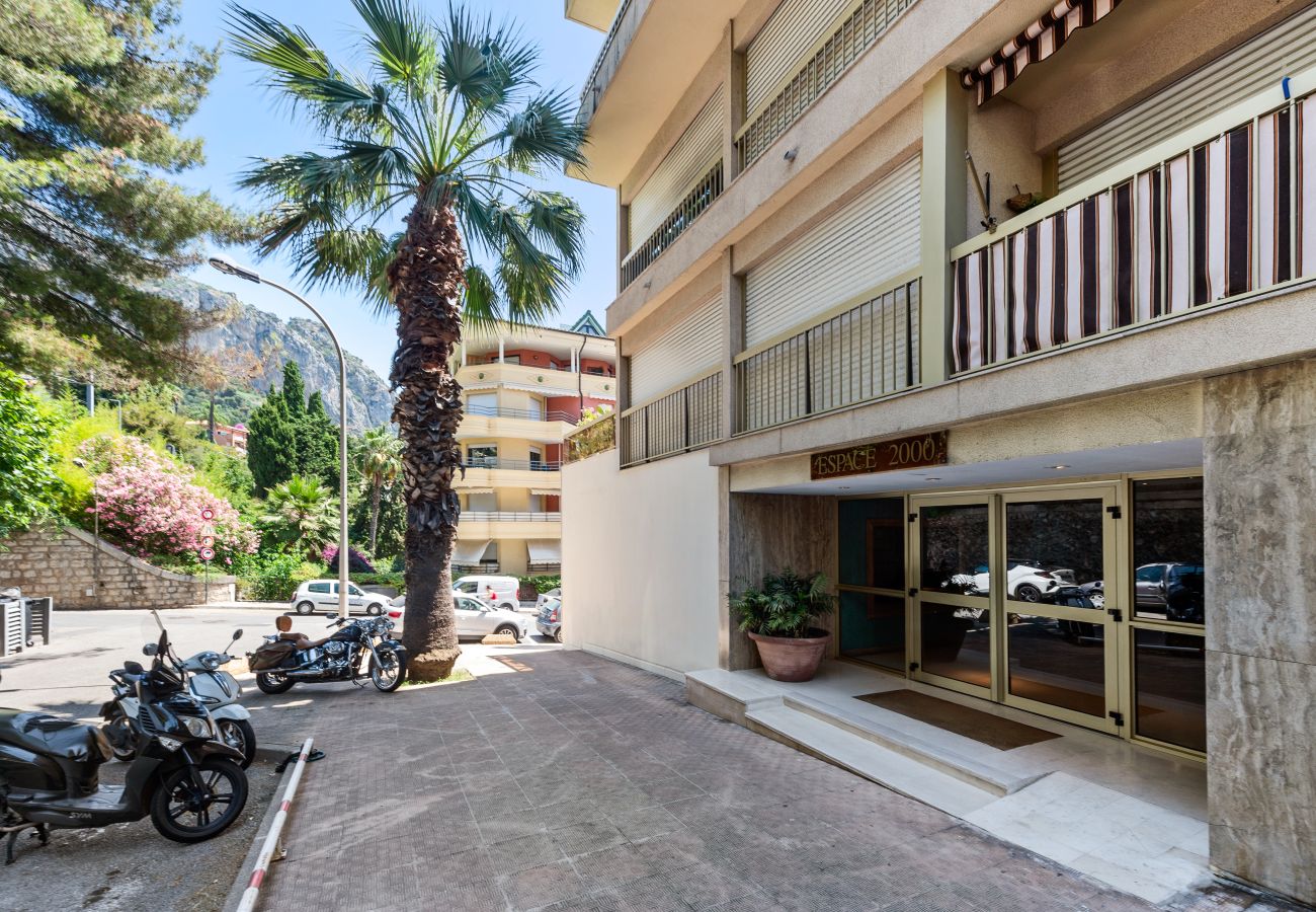 Appartement à Menton - 63-Chevalier (2)