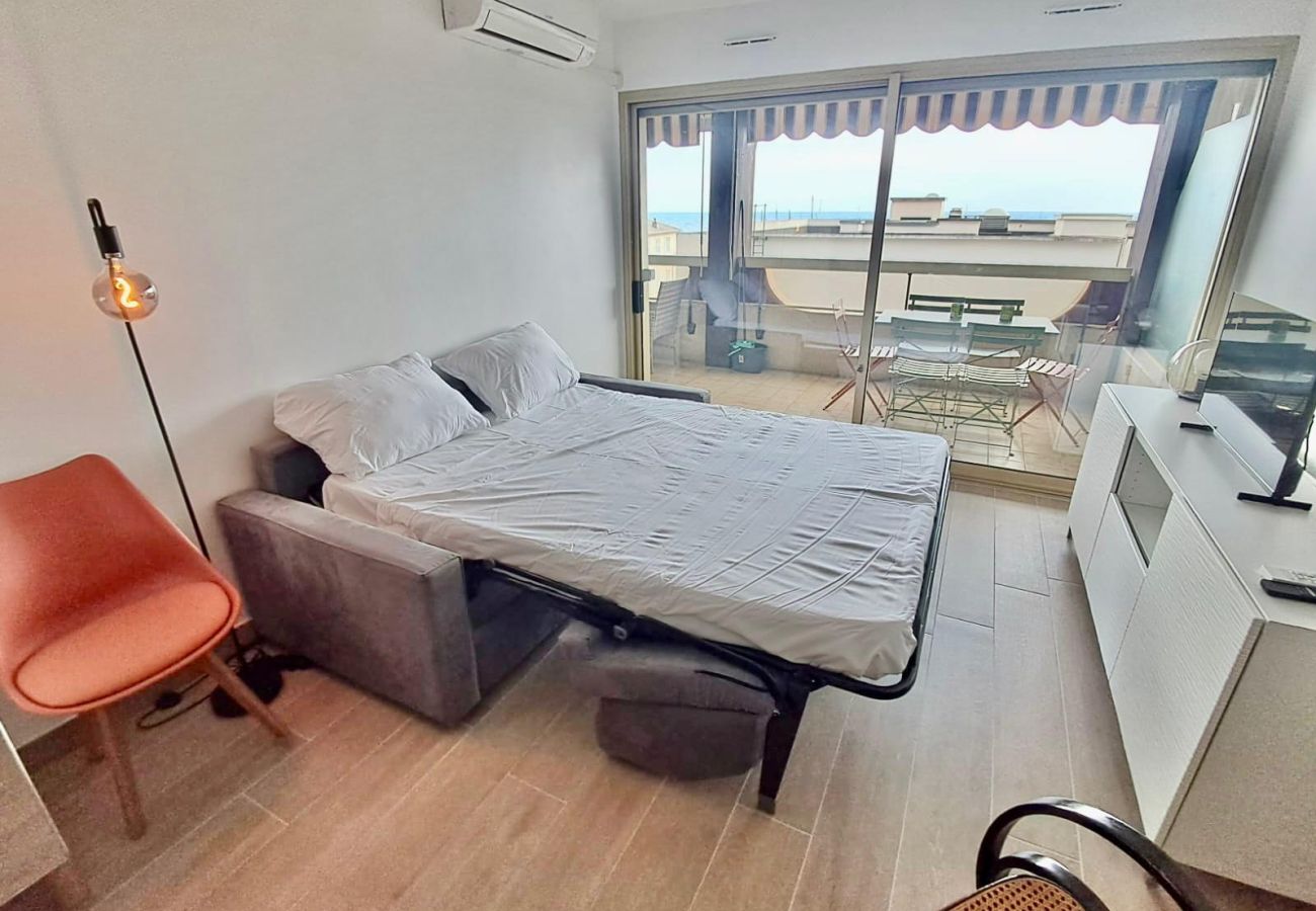 Appartement à Menton - 63-Chevalier (2)