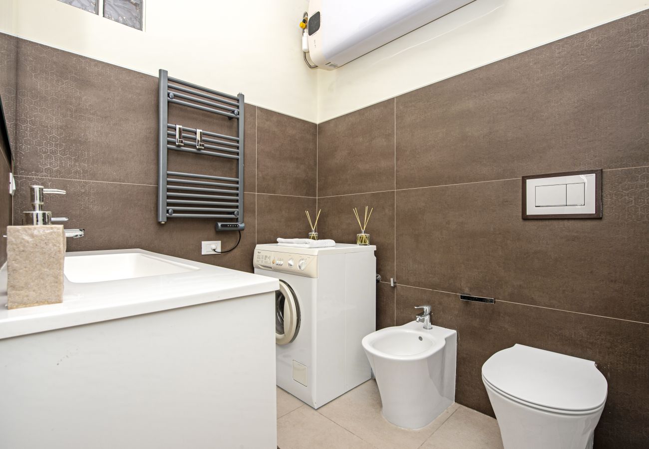 Appartement à Menton - 23-Henry Benett