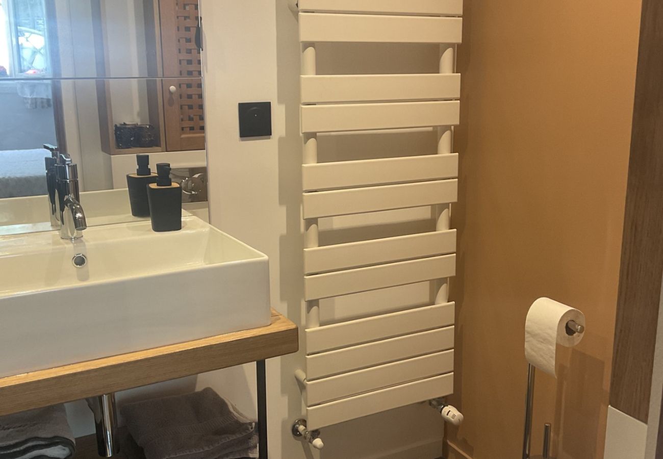Appartement à Menton - 78-Roudier