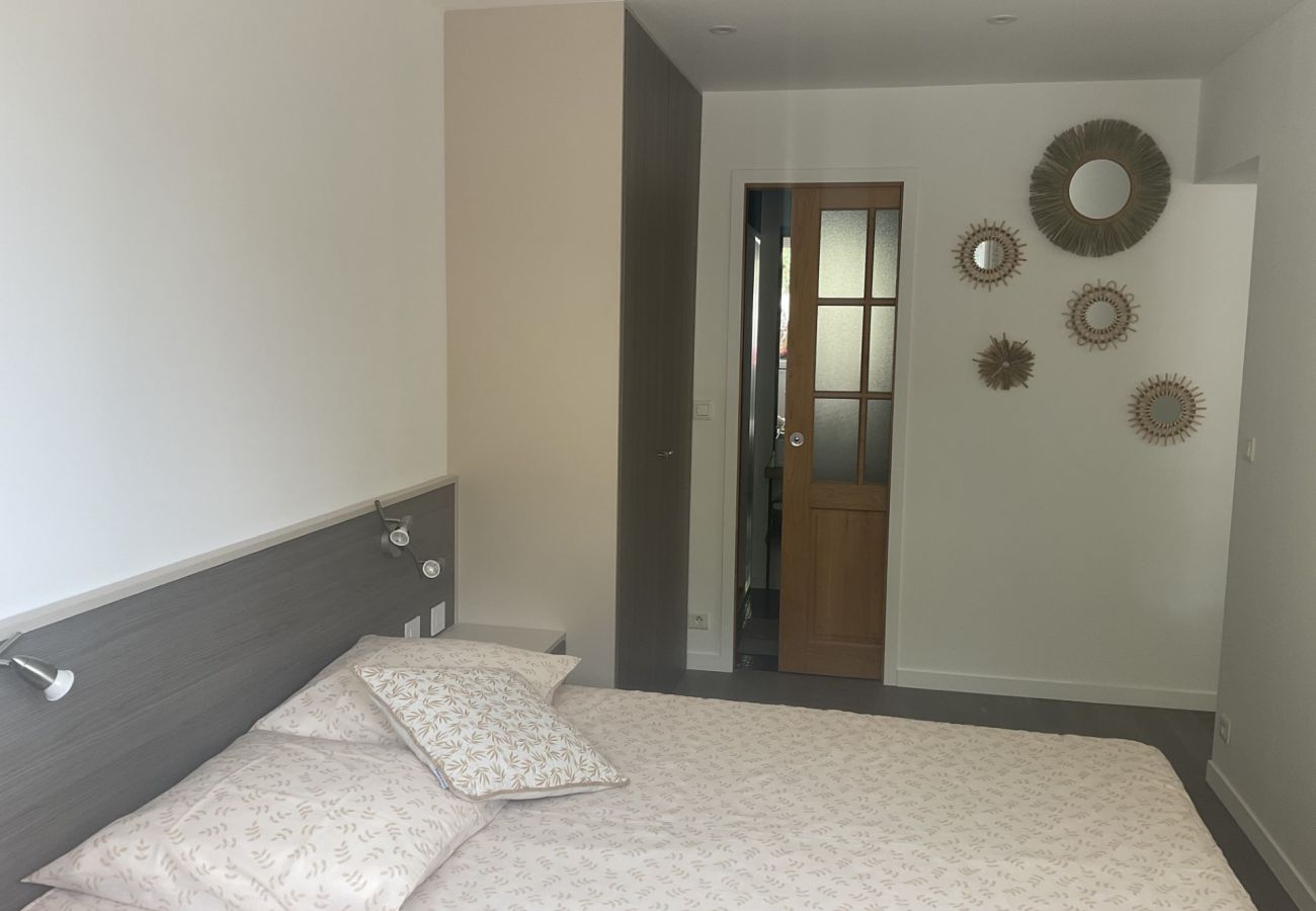 Appartement à Menton - 78-Roudier