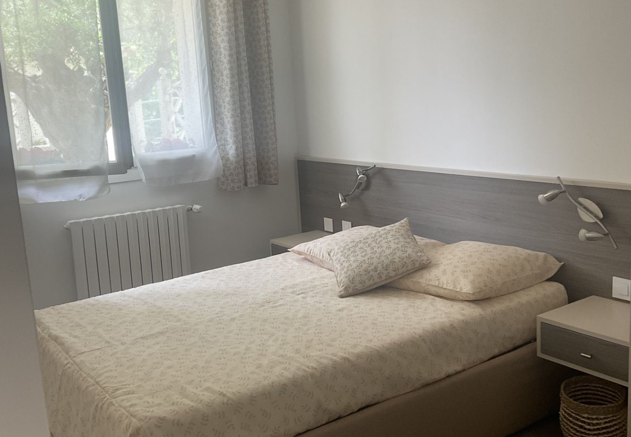 Appartement à Menton - 78-Roudier