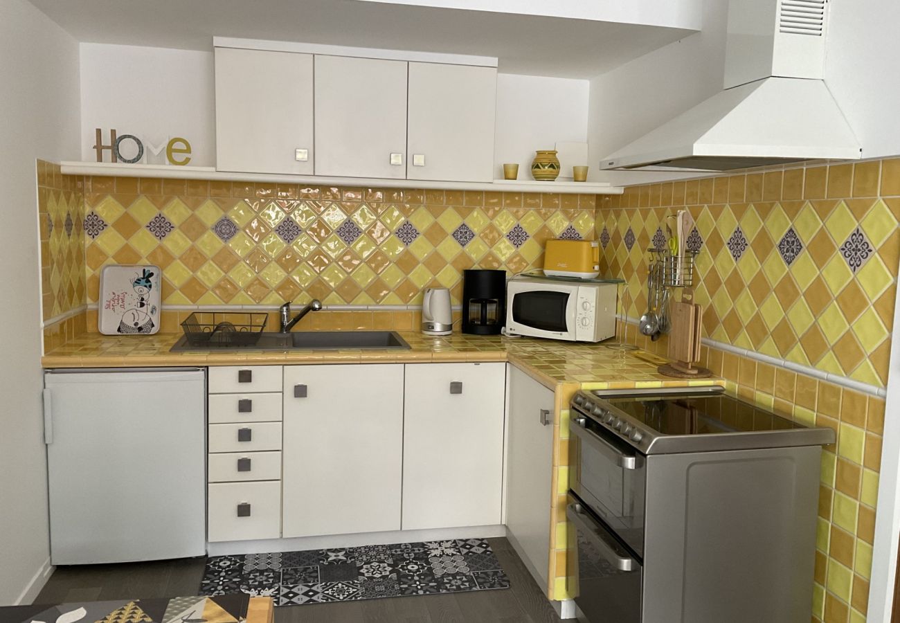 Appartement à Menton - 78-Roudier