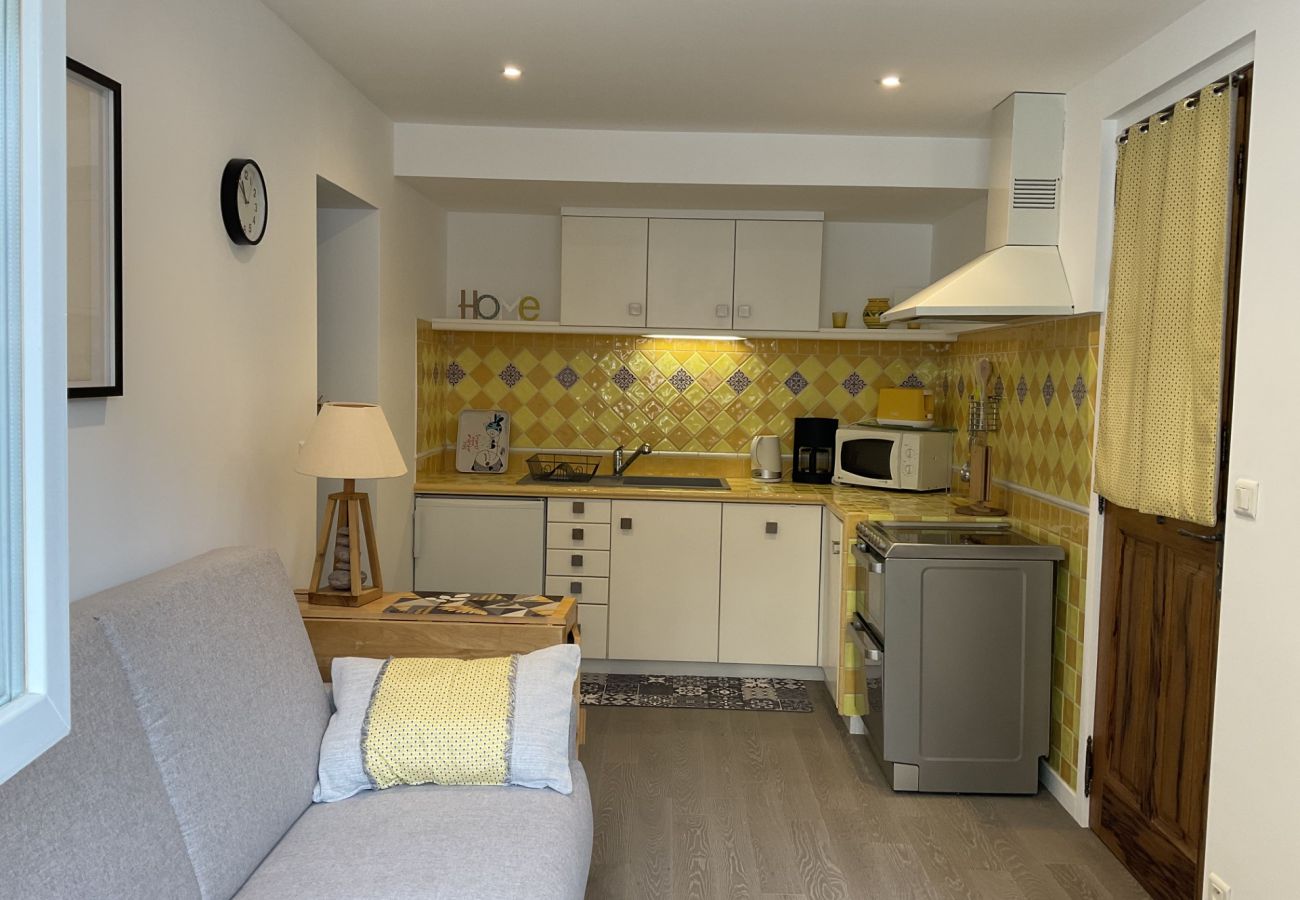 Appartement à Menton - 78-Roudier