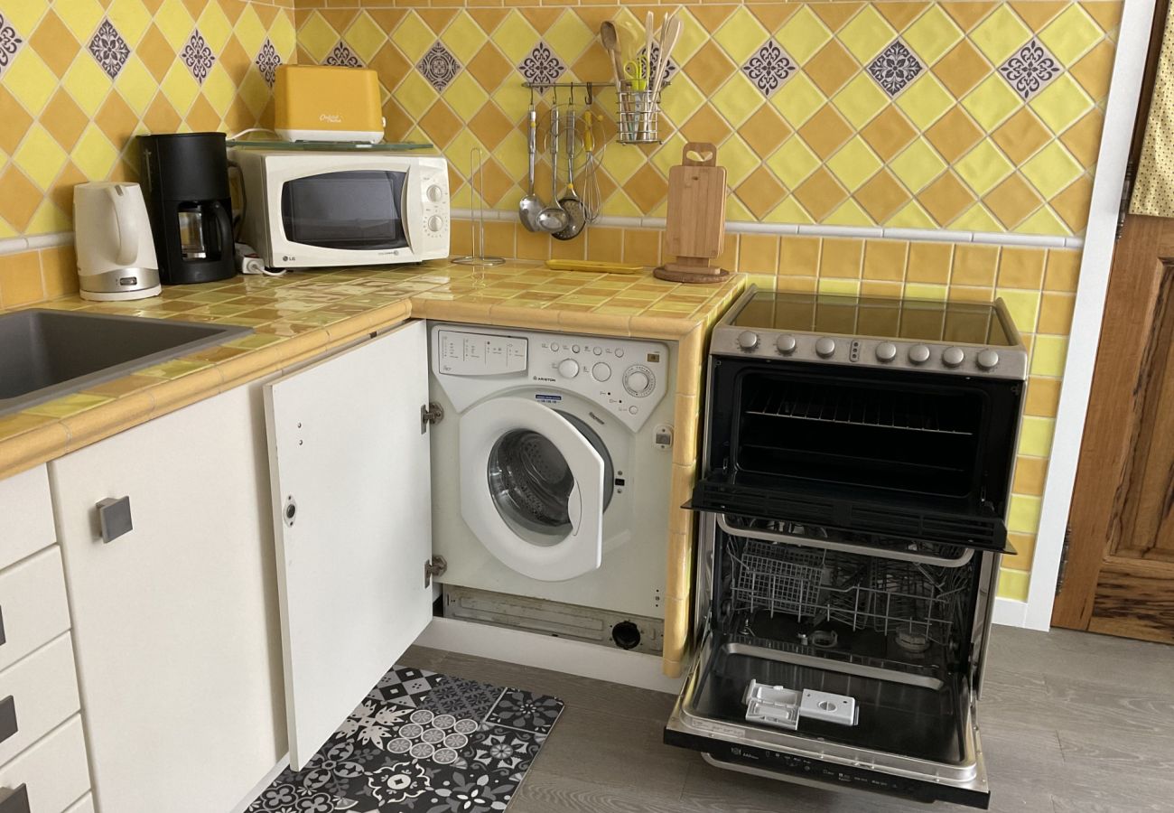 Appartement à Menton - 78-Roudier