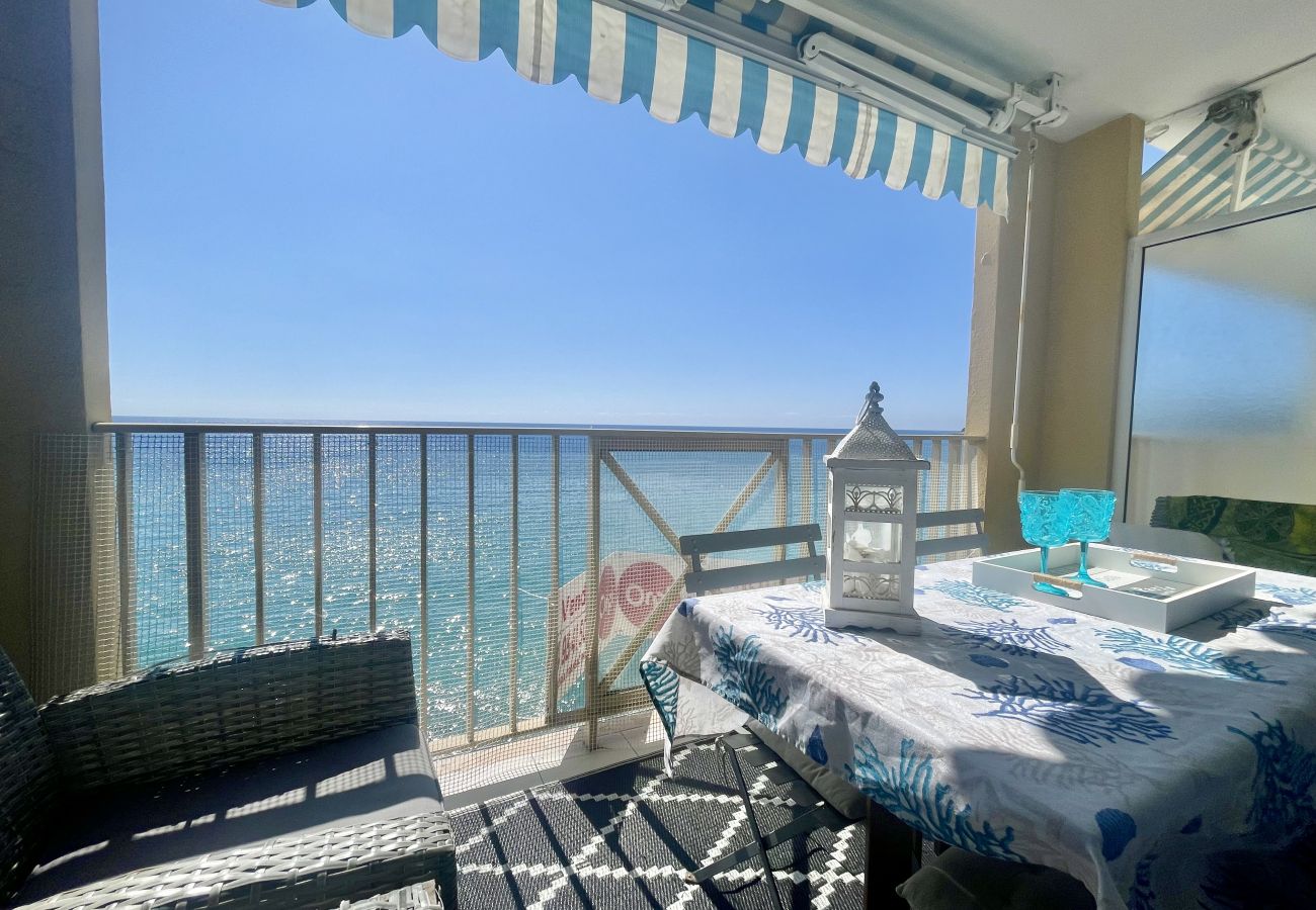 Studio à Menton - 91-Del arte