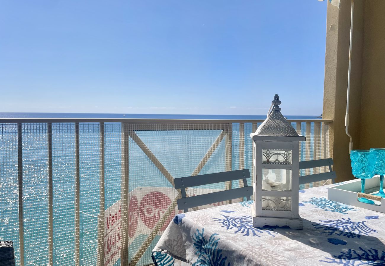 Studio à Menton - 91-Del arte