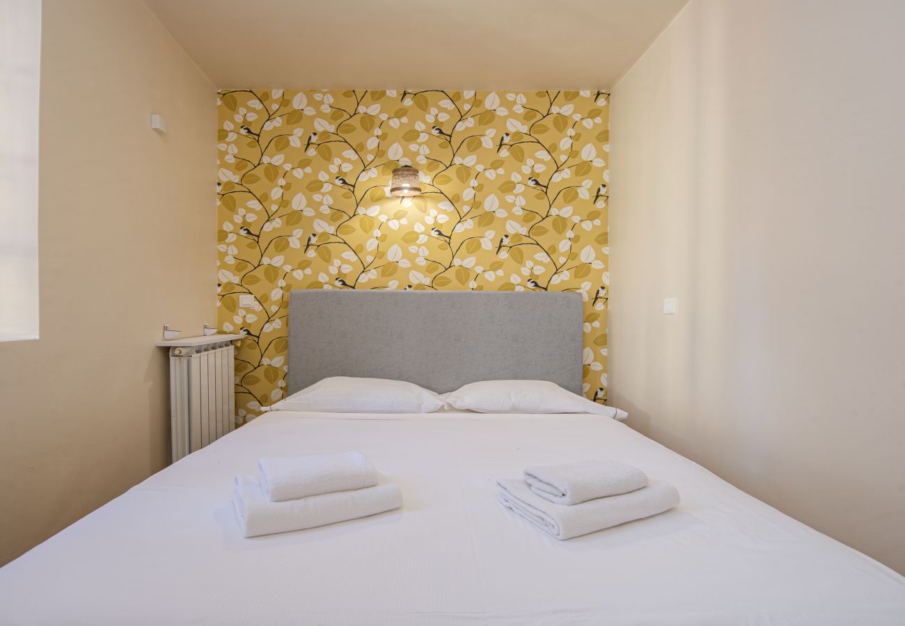 Appartement à Menton - 89-Rue saint michel