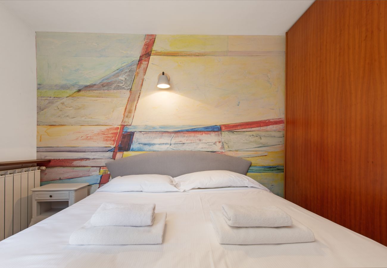 Appartement à Menton - 89-Rue saint michel
