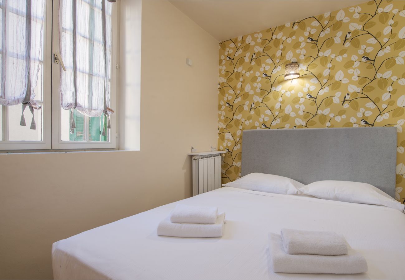 Appartement à Menton - 89-Rue saint michel