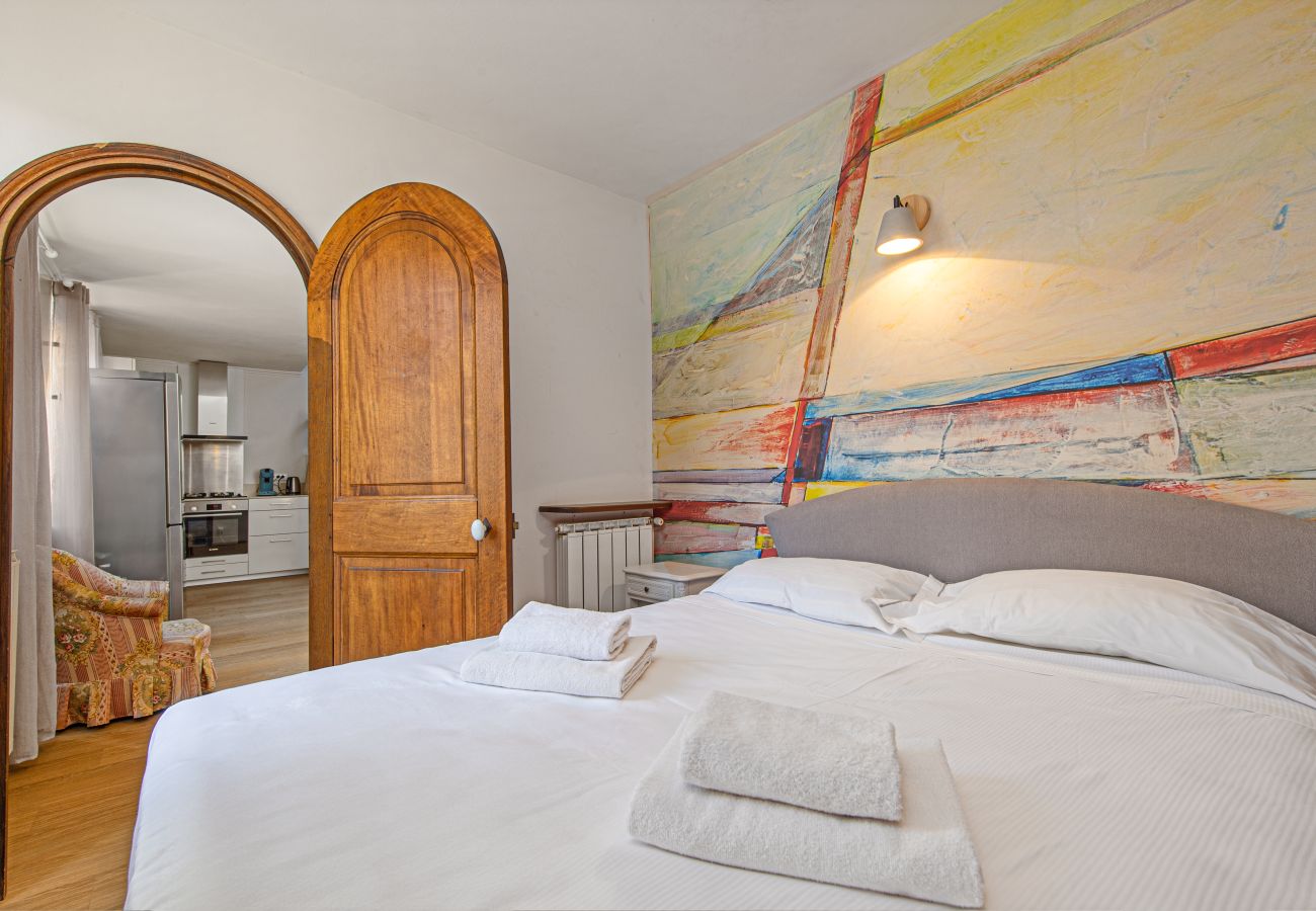 Appartement à Menton - 89-Rue saint michel