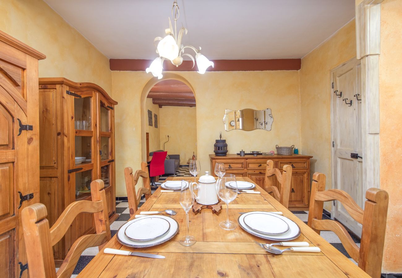 Appartement à Menton - 42-Bastion