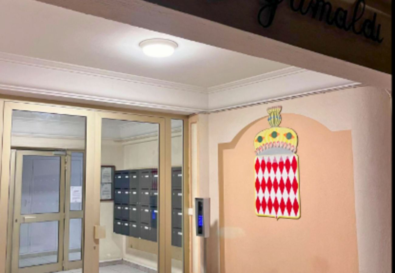 Appartement à Menton - 97 - partouneaux
