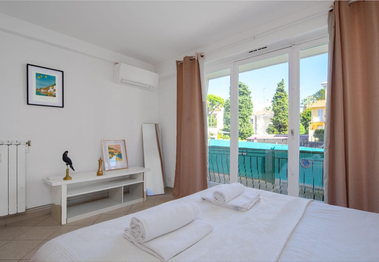 Appartement à Menton - 97 - partouneaux