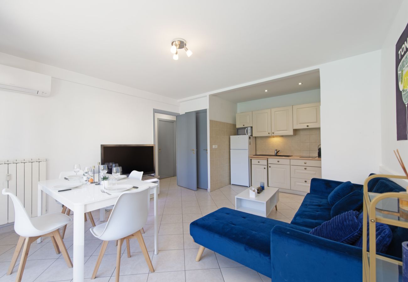 Appartement à Menton - 97 - partouneaux
