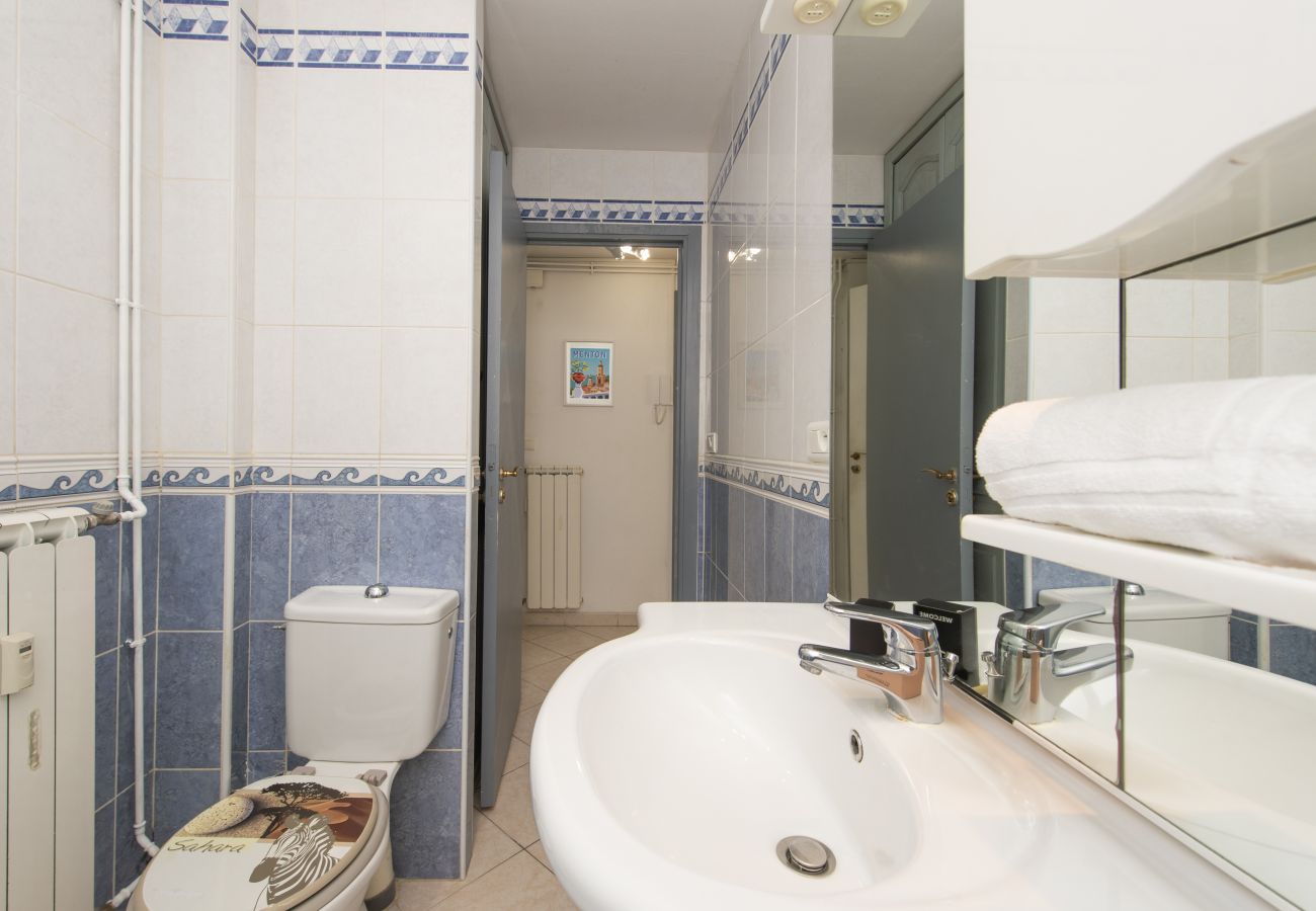 Appartement à Menton - 97 - partouneaux