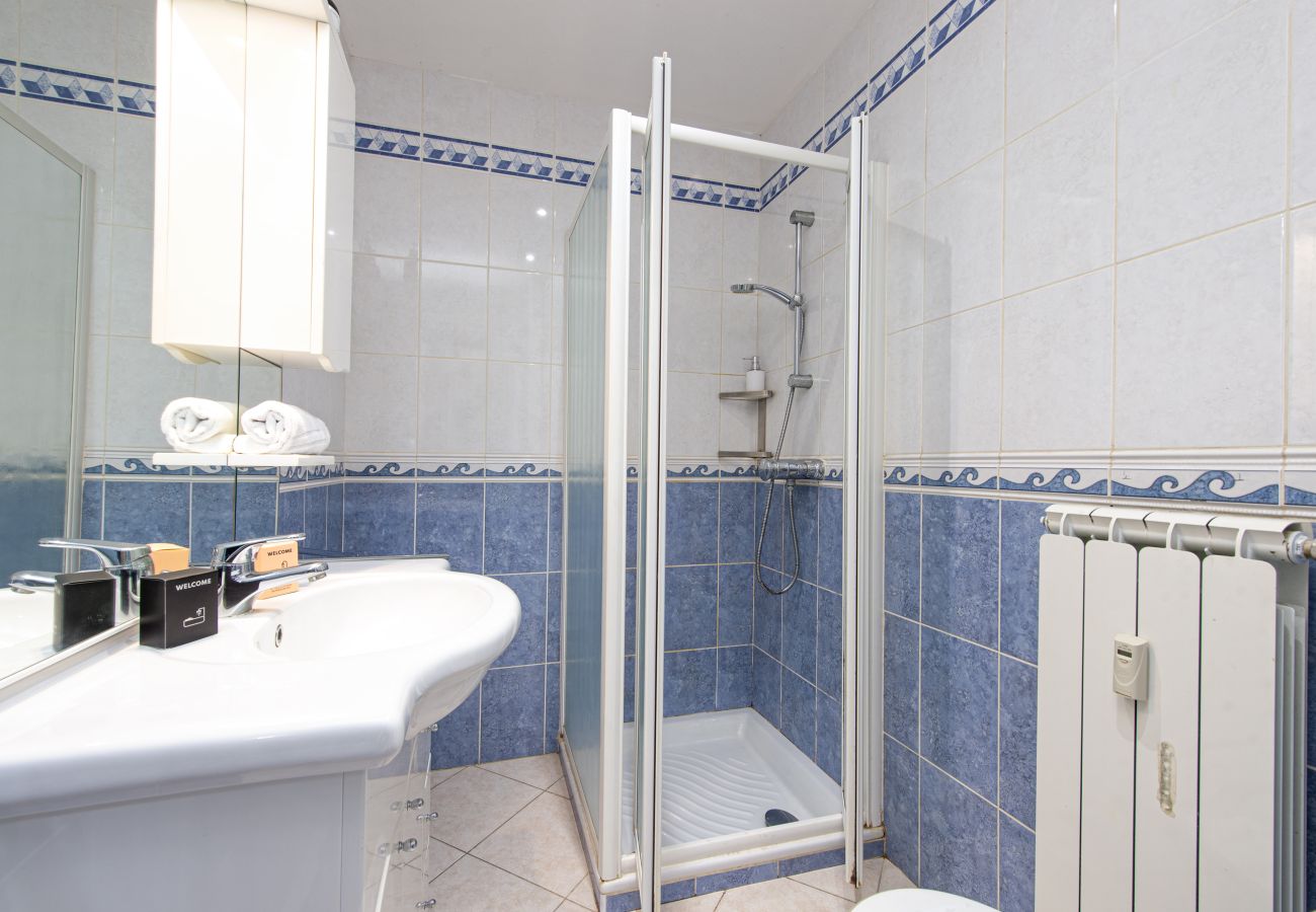 Appartement à Menton - 97 - partouneaux