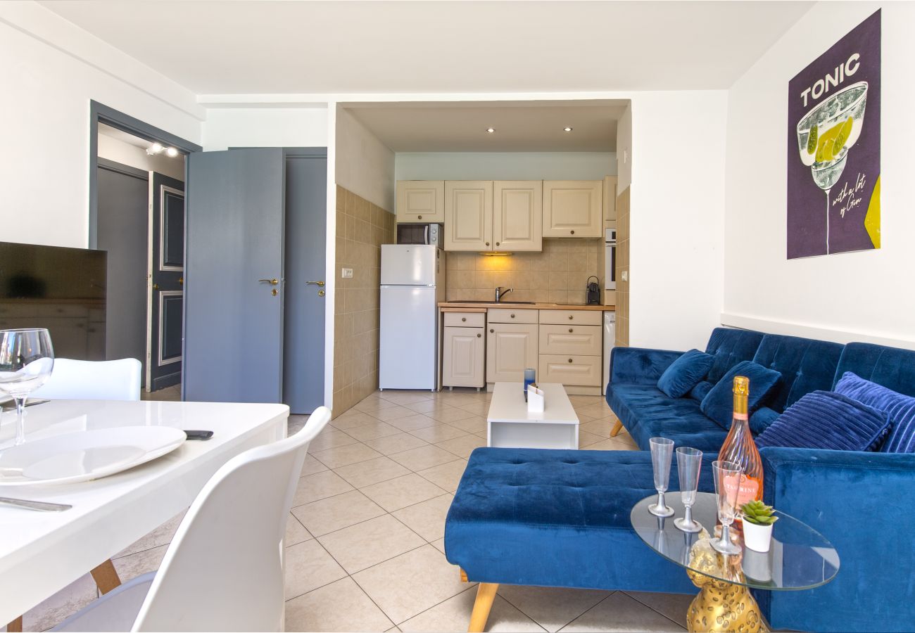 Appartement à Menton - 97 - partouneaux