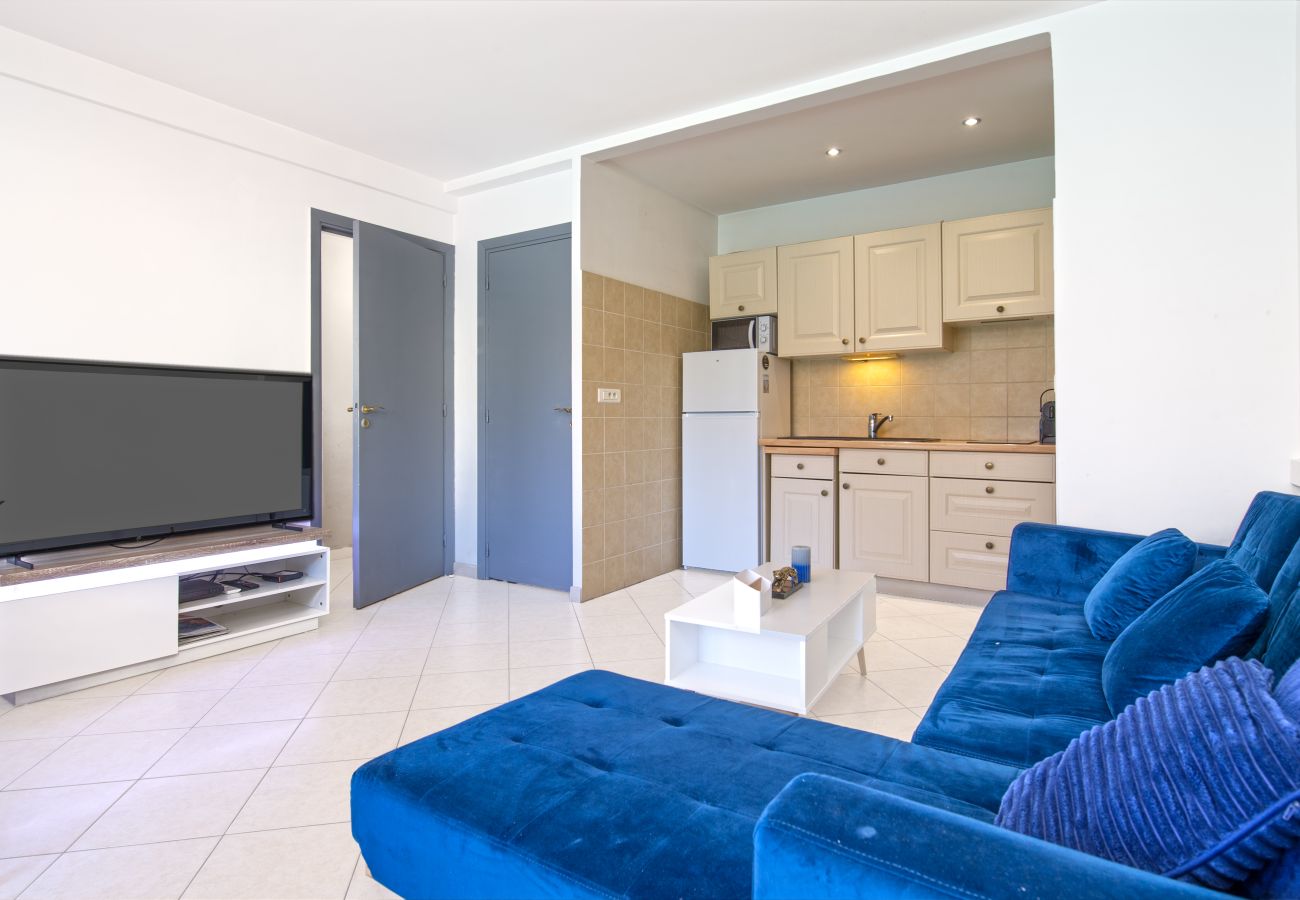 Appartement à Menton - 97 - partouneaux