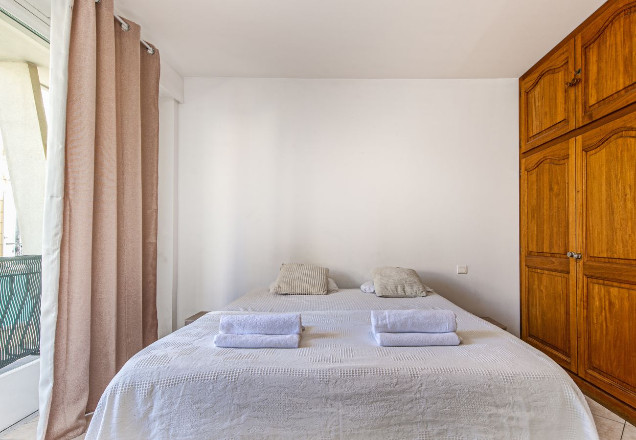 Appartement à Menton - 97 - partouneaux
