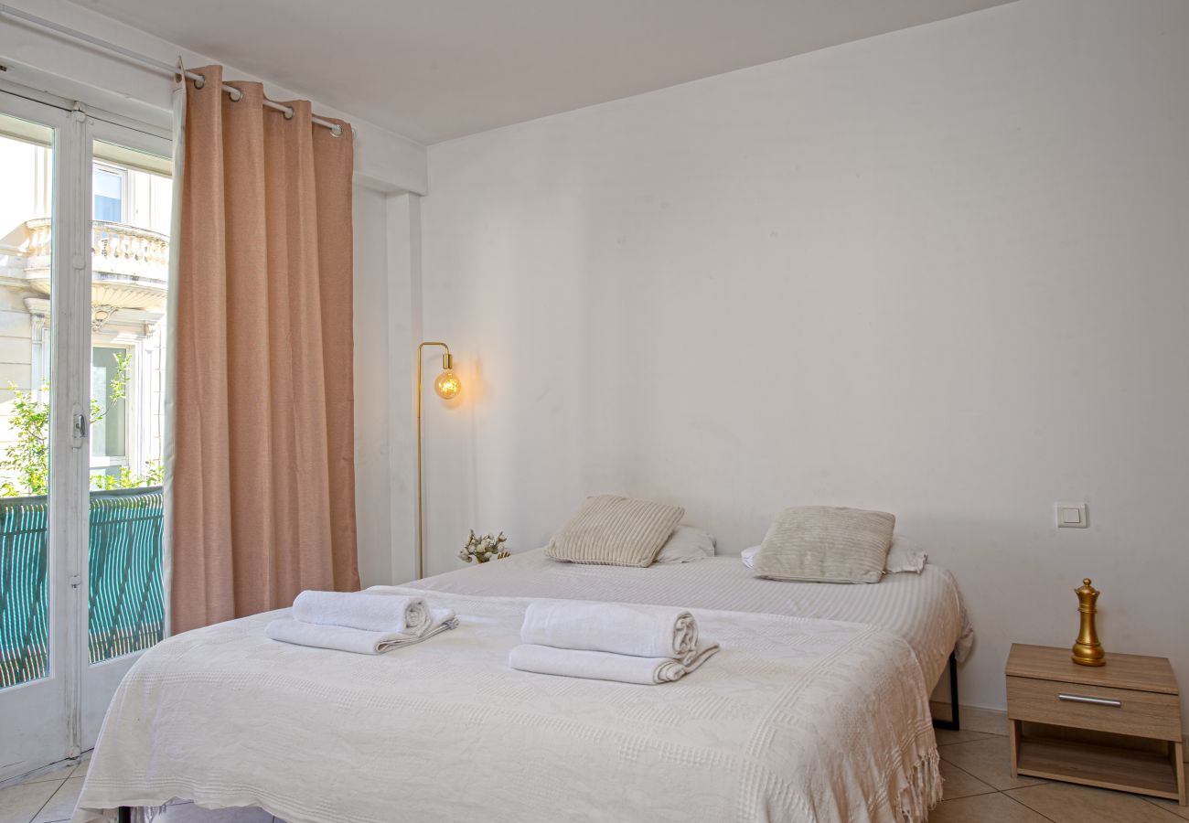Appartement à Menton - 97 - partouneaux