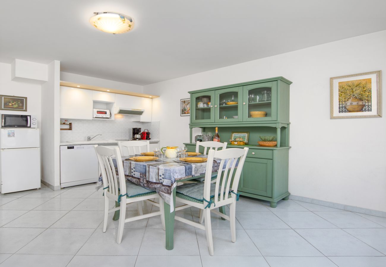 Appartement à Menton - 21 - Daturas 2