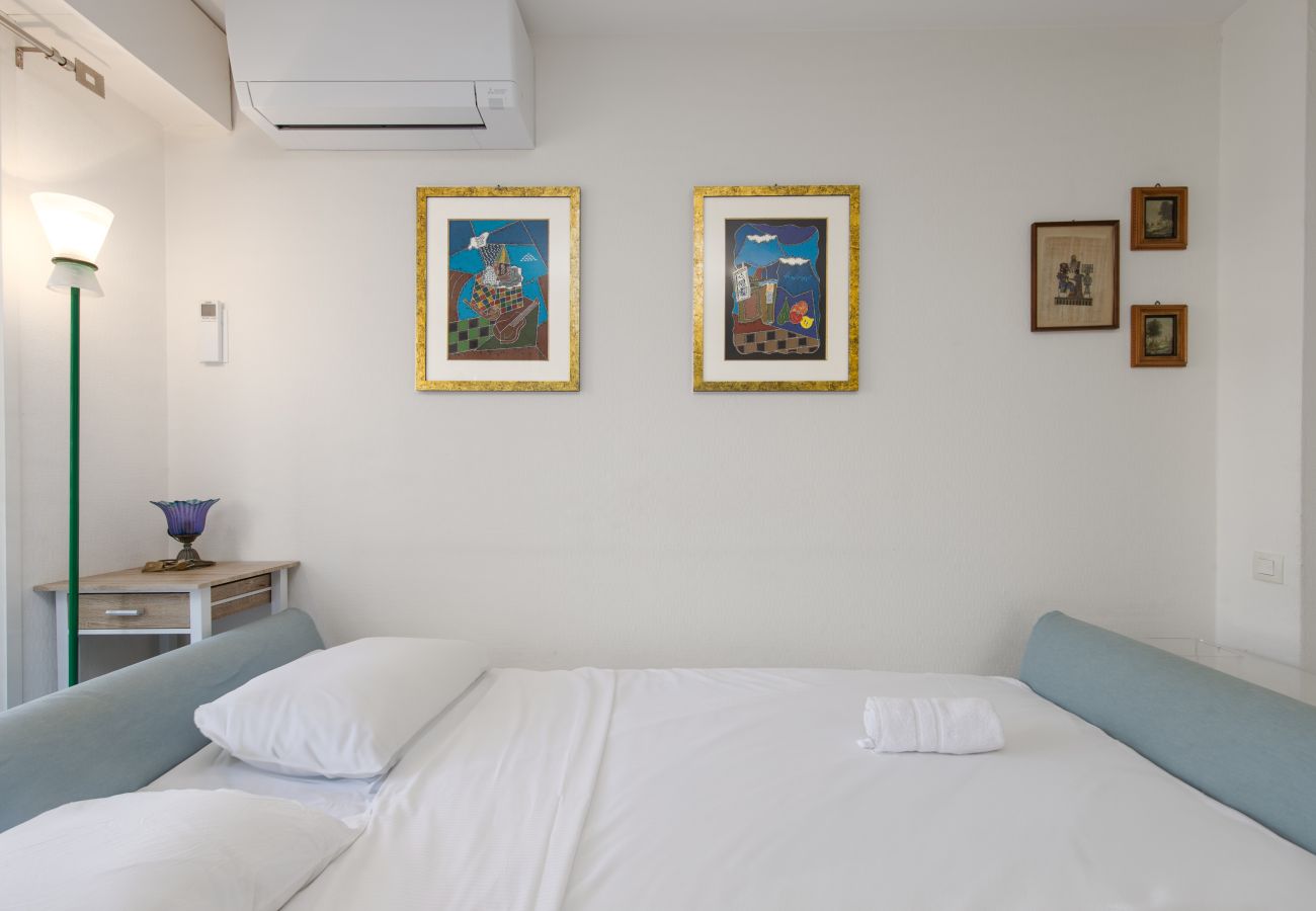 Appartement à Menton - 21 - Daturas 2