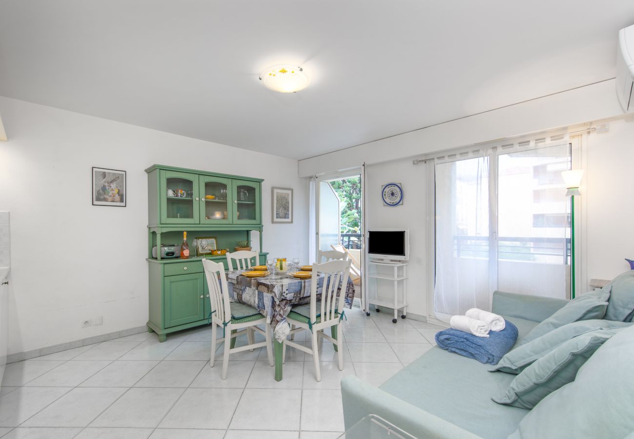Appartement à Menton - 21 - Daturas 2