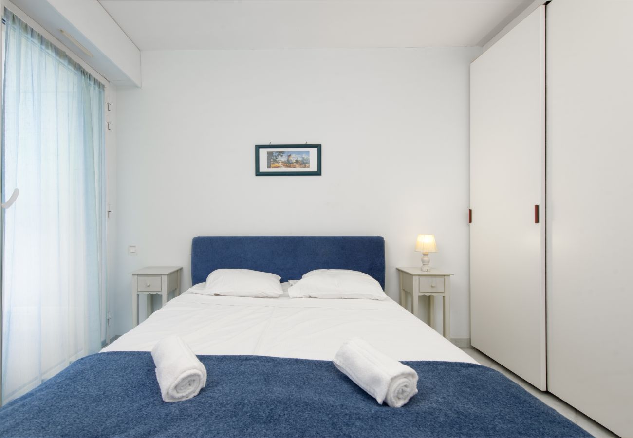Appartement à Menton - 21 - Daturas 2