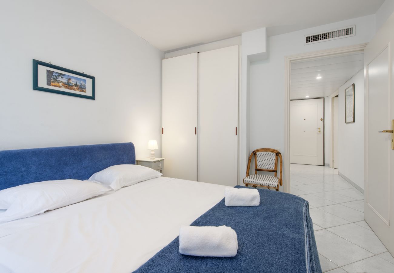Appartement à Menton - 21 - Daturas 2