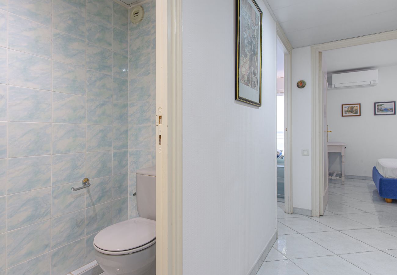 Appartement à Menton - 21 - Daturas 2