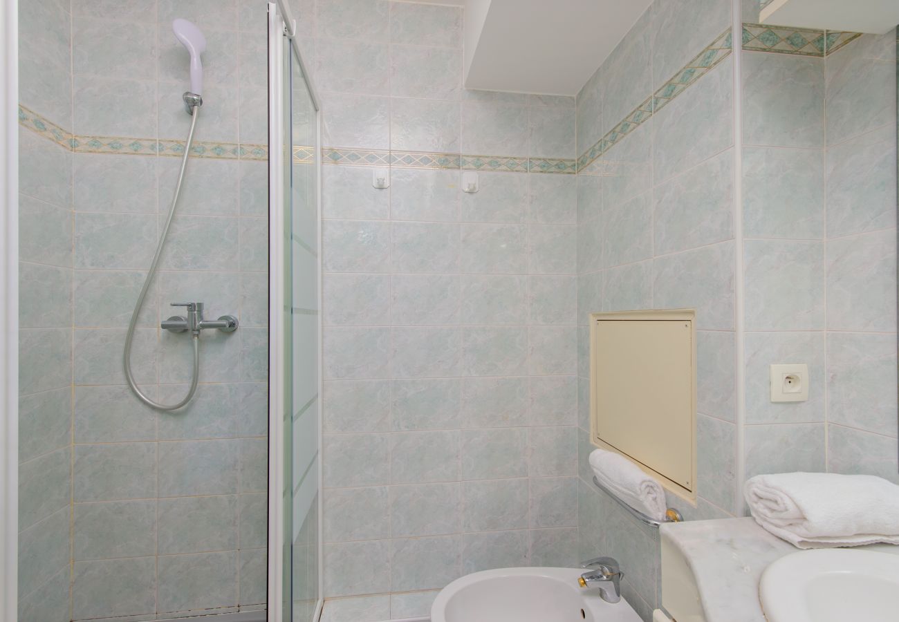 Appartement à Menton - 21 - Daturas 2