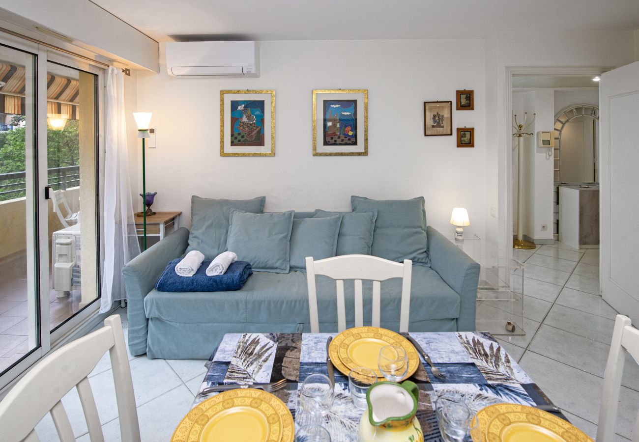 Appartement à Menton - 21 - Daturas 2