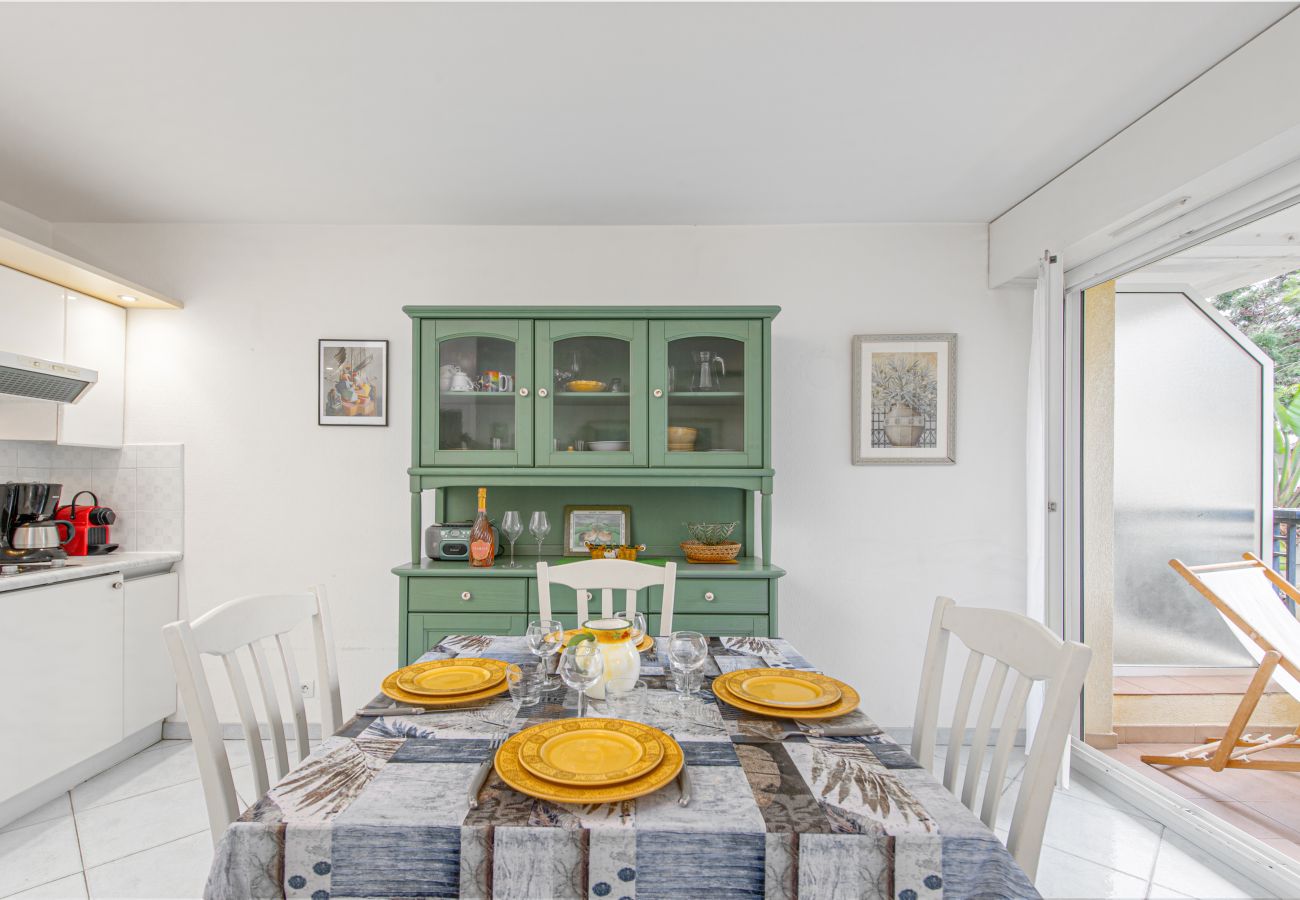 Appartement à Menton - 21 - Daturas 2