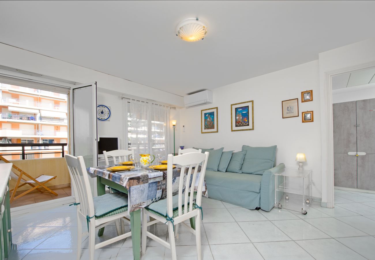 Appartement à Menton - 21 - Daturas 2