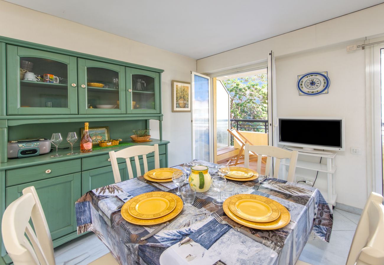 Appartement à Menton - 21 - Daturas 2
