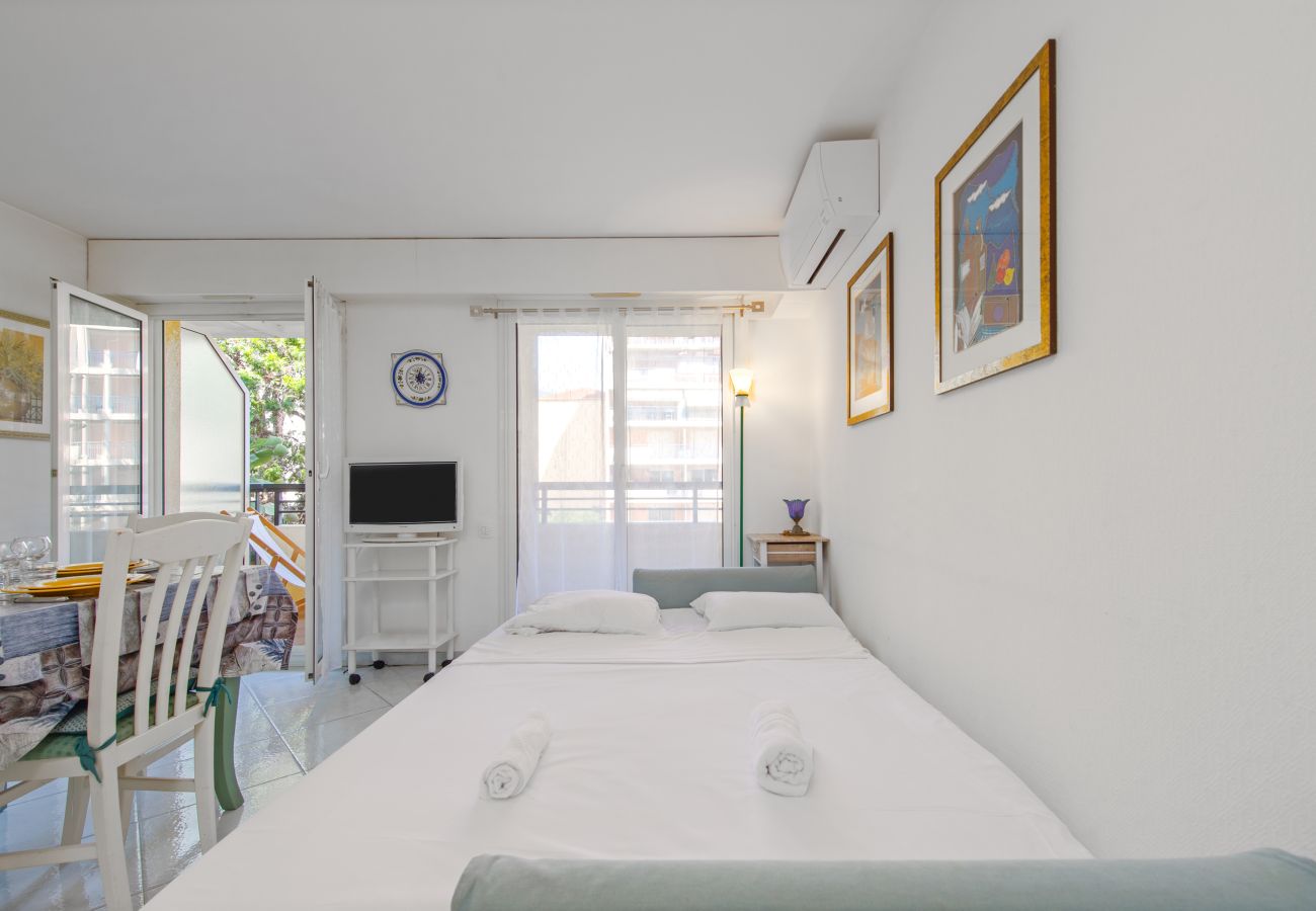 Appartement à Menton - 21 - Daturas 2