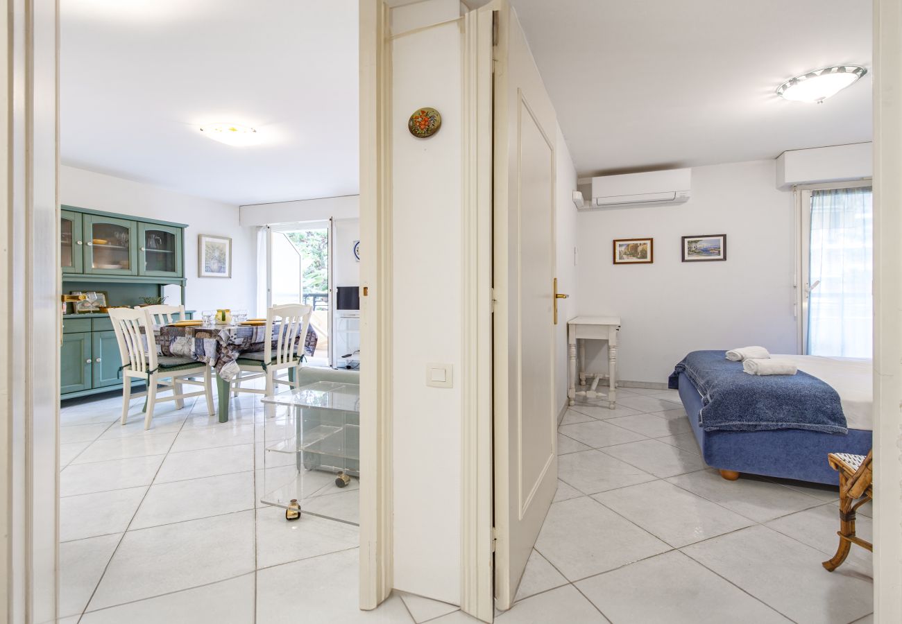 Appartement à Menton - 21 - Daturas 2