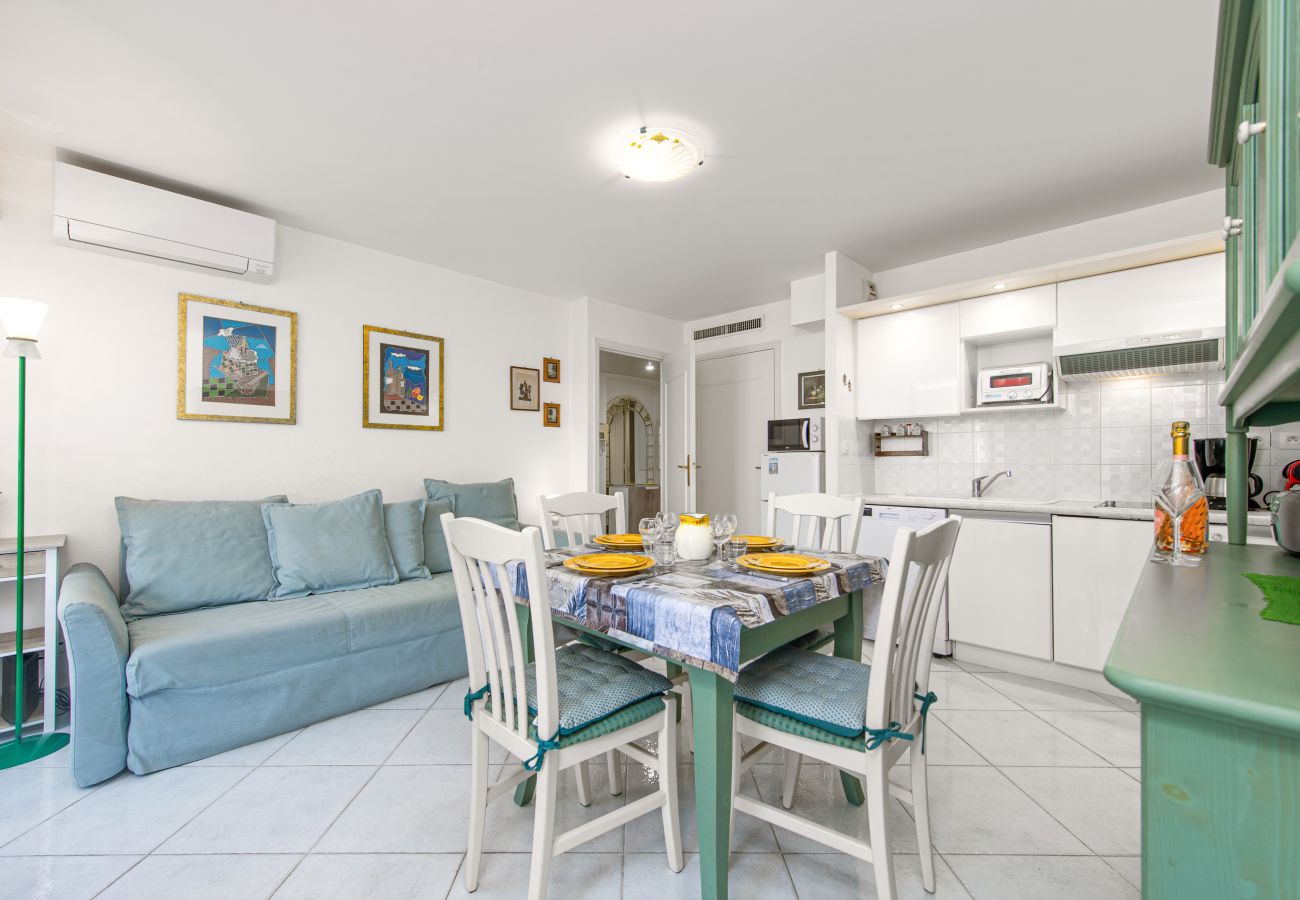 Appartement à Menton - 21 - Daturas 2